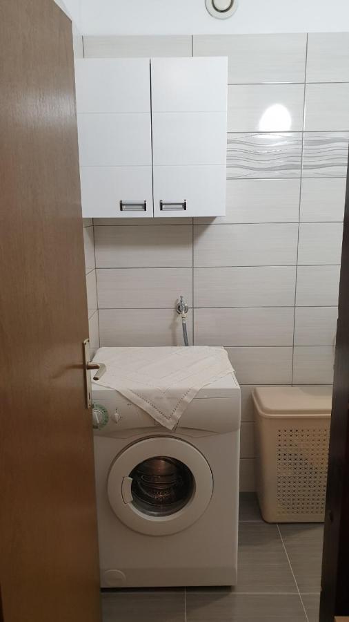 Apartment Kossi Σπλιτ Εξωτερικό φωτογραφία