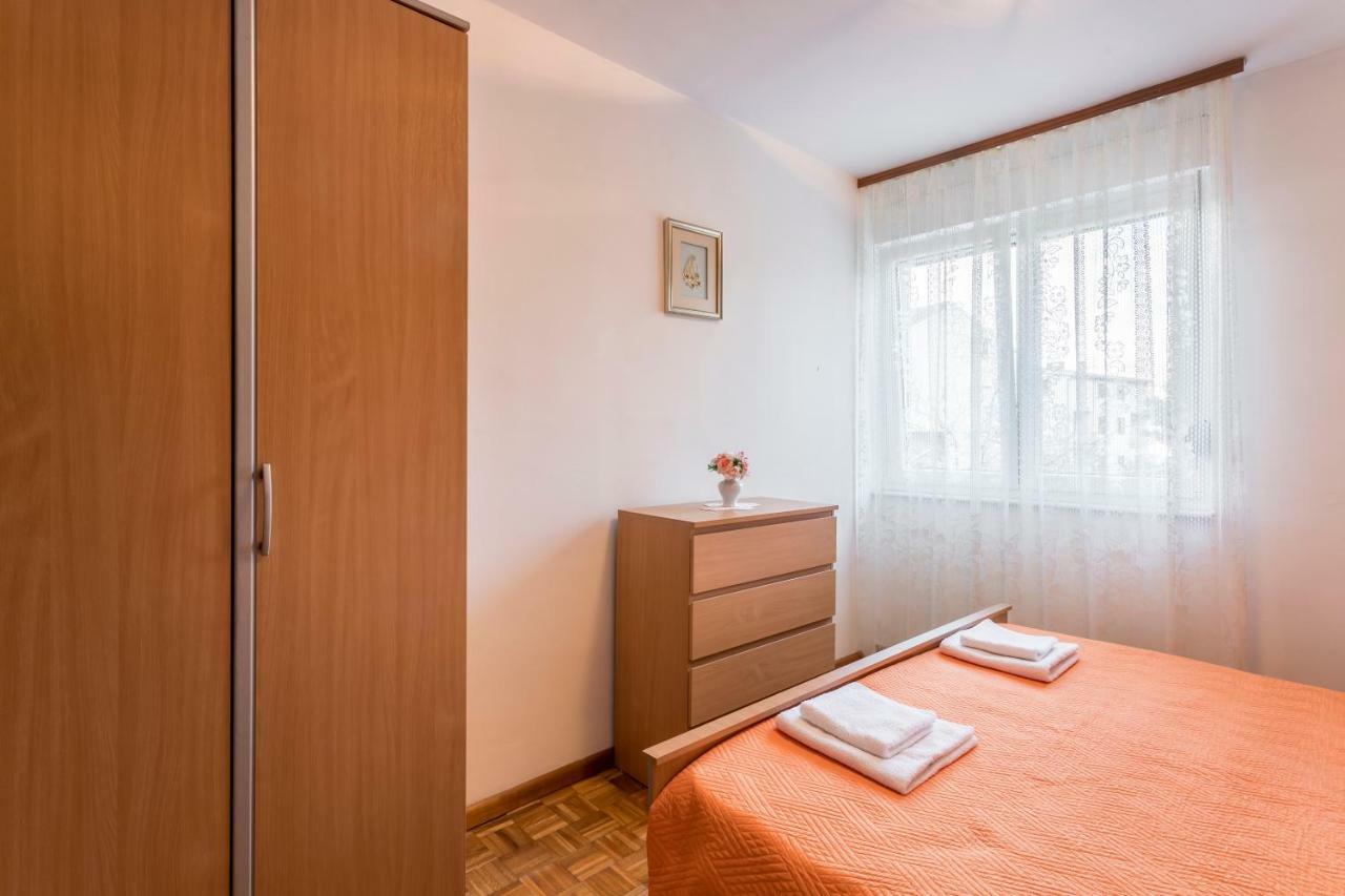 Apartment Kossi Σπλιτ Εξωτερικό φωτογραφία